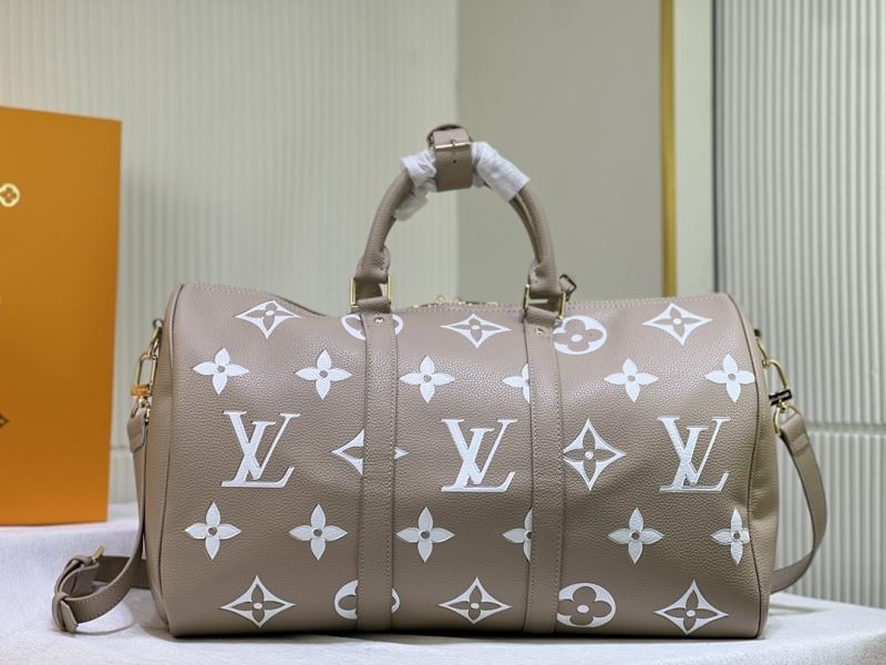 LV Travel Bags